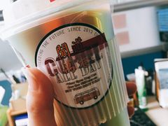 -闻道万巷咖啡馆(南大街地铁站店)