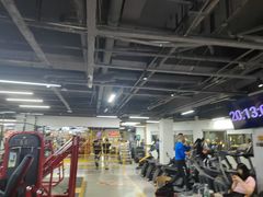 -超鹿运动(融侨锦江店)