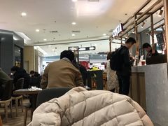 -COSTA COFFEE(上海虹口龙之梦)