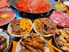 -阳阳老火锅(小南门店)