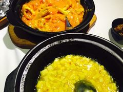 -铜锣湾·有麝自然香(渝北财富中心店)