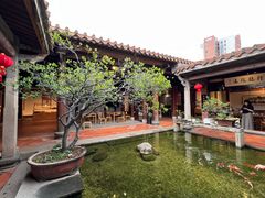 -晋江五店市传统文化旅游区