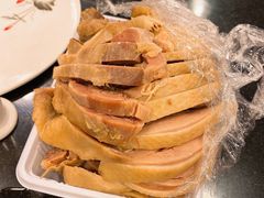 珍品盐水鸭-韩复兴(湖北路店)