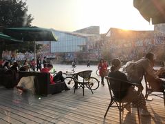 -星巴克臻选(重庆大学城熙街店)