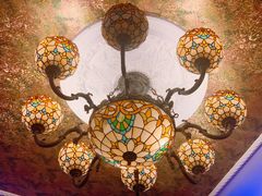 -维吾尔餐厅(宜山路店)