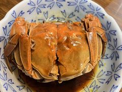 -蟹黄鱼·海派深夜面馆(江湾里店)