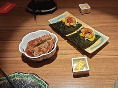 -隐月· 㐂和食屋(芝罘万达公馆店)