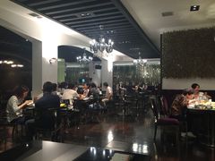 大堂-小资太太餐厅(南岗区店)