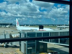-东方航空(虹桥路店)