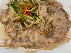 -大鸭梨烤鸭店(金顶街店)