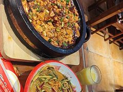 -那家老院子东北菜·饺子·小鸡炖蘑菇(艳华街店)