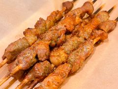 -耶里夏丽·新疆菜·28年喀什老馆(田林东路店)