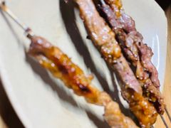 -亮亮面馆(经六路店)
