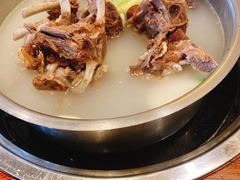 -草原牧羊火锅·龙虾·烤鱼(杨浦店)
