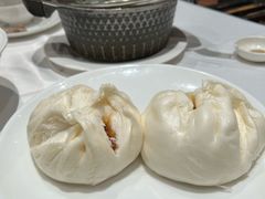 叉烧包-粥旺庄(芳村店)