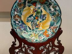 -中国景泰蓝艺术博物馆