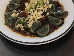 青椒皮蛋-小四川美食馆(幸福路店)