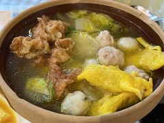 -阿金大白·上海菜馆(新天地店)