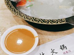 -晓林火锅(安定门店)