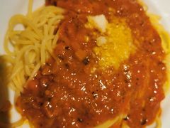 -萨莉亚意式餐厅(杭州西溪龙湖天街店)