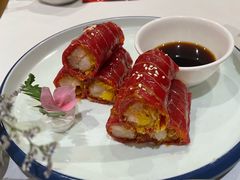 -上海1号私藏菜(静安店)