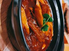 -竹里馆·淮扬菜·功夫茶(老门东店)