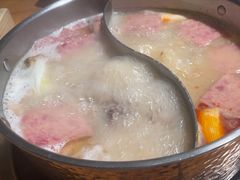 -山海蟹庐·海鲜糟粕醋火锅(慈溪店)