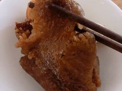 大肉粽-赵记粽子(司前街店)