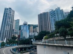 -大馆(前中区警署建築群)