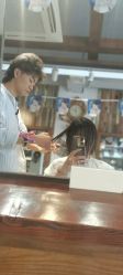 -米莱 Hair Salon 美髮