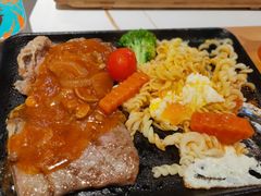 -豪享来(我格广场店)