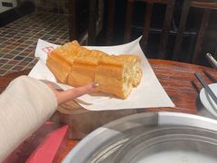 -大良毋米粥(锦龙路总店)