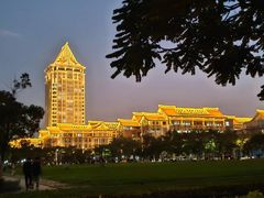 -厦门园林博览苑