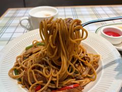 -菲滋意式餐厅(温岭银泰城店)