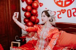 -Color卡诺婚纱礼服馆(南京严选店)