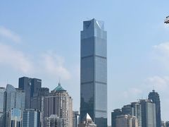 -丽晶轩中餐厅(重庆丽晶酒店)