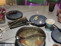 -喜庭海鲜自助(北辰三角洲北辰荟店)