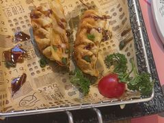 -花漫里日式餐厅(刺桐店)