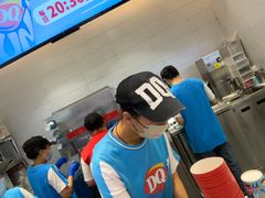 -DQ·蛋糕·冰淇淋(湖景东路店)