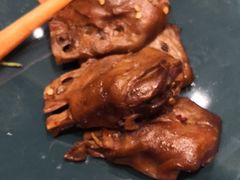 -希尔顿酒店-豫园中餐厅