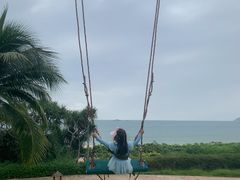 -三亚亚龙湾天域度假酒店