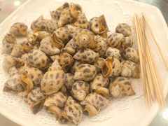 -新金盛·海鲜酒楼(盐田店)