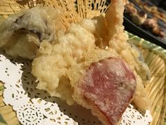 -花月日本料理(奥林匹克大厦店)