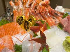 -蟹将军·松叶蟹和牛日料放题自助(K11店)