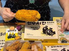 -万达广场(济南高新店)