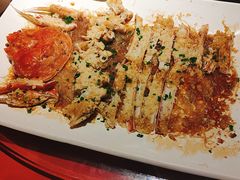 阿拉斯加长腿蟹-好食上(喜盈门.范城店)