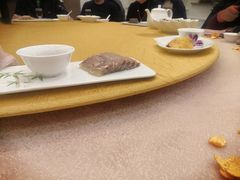 -梅龙镇酒家(南京西路总店)