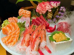 -阿吾罗日本料理(K11艺术中心店)