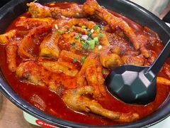 -HOTISLAND海鸡岛(宝业路店)