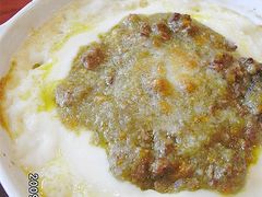 咖喱肉酱通心粉-莉迪亚意式餐厅(山大路店)